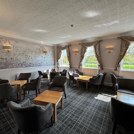 Singleton Lodge Country House Hotel Poulton-le-Fylde Ngoại thất bức ảnh