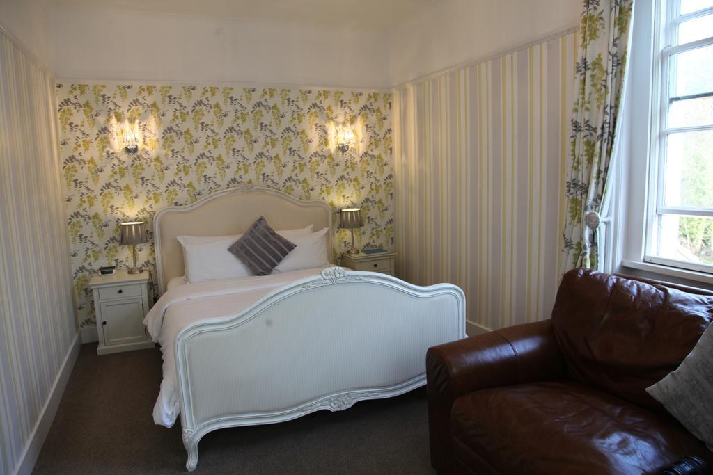 Singleton Lodge Country House Hotel Poulton-le-Fylde Phòng bức ảnh