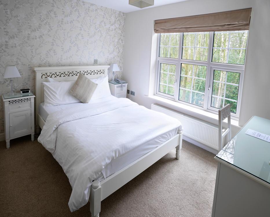 Singleton Lodge Country House Hotel Poulton-le-Fylde Phòng bức ảnh